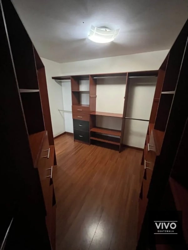 Se renta apartamento, 2 hab, Las Gemas – Zona 11 — Apartamento en Alquiler en Las Gemas, Zona 11, Guatemala, Ciudad — foto 3 de 8