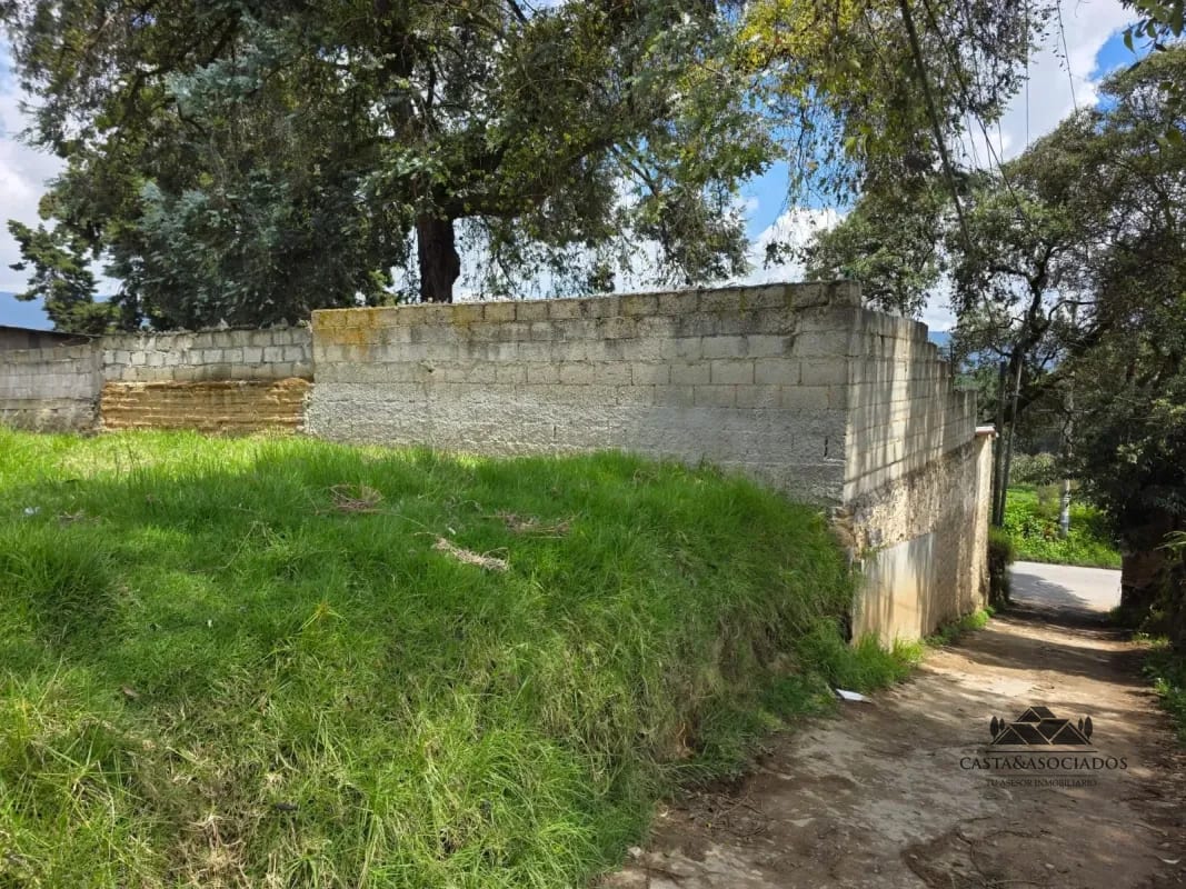TERRENO EN RENTA EN XELA — Terreno en Alquiler en Quetzaltenango, Quetzaltenango — foto 3 de 4