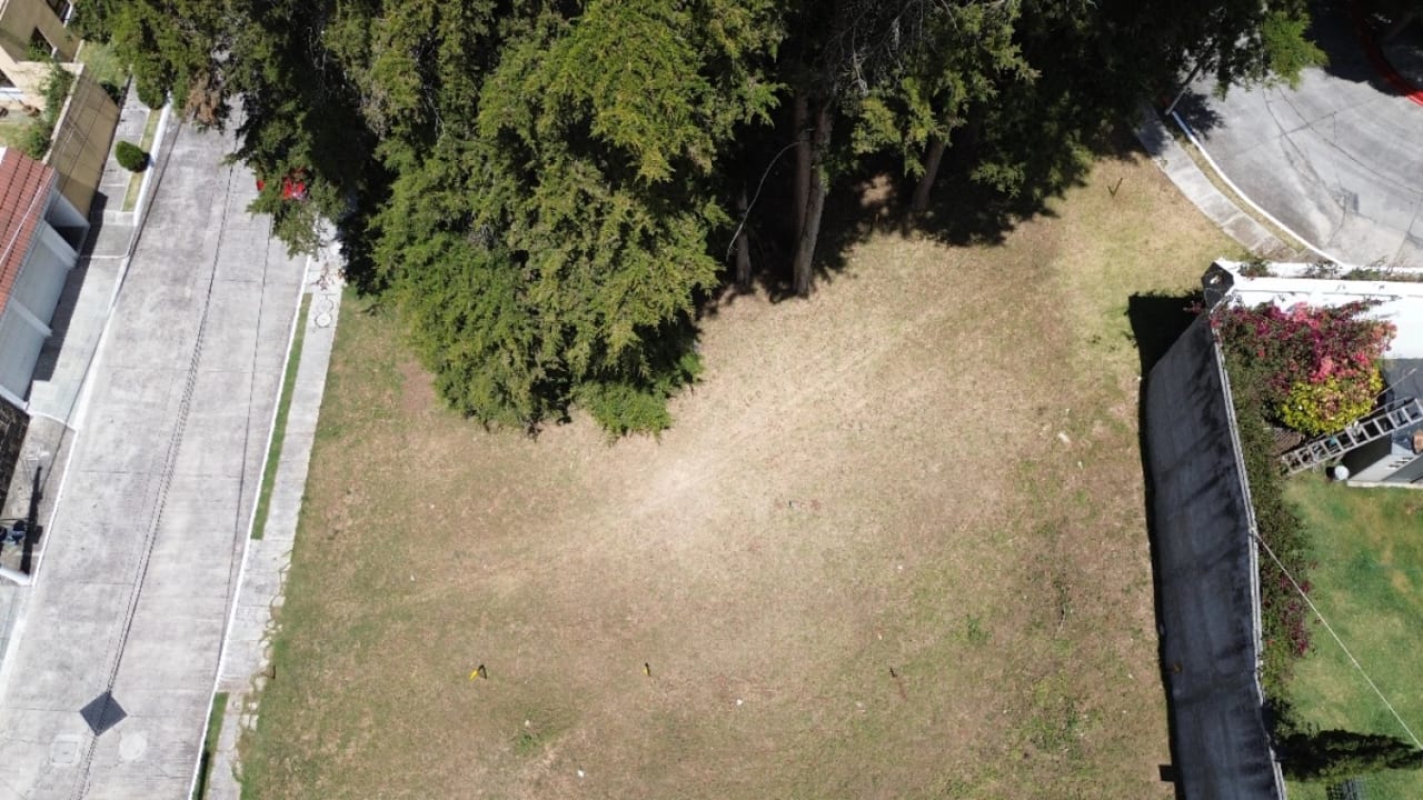Terreno en venta en residencial Los Manantiales carretera a San José Pinula — Terreno en Venta en Los Manantiales, Carretera a El Salvador, Guatemala, Ciudad — foto 4 de 4