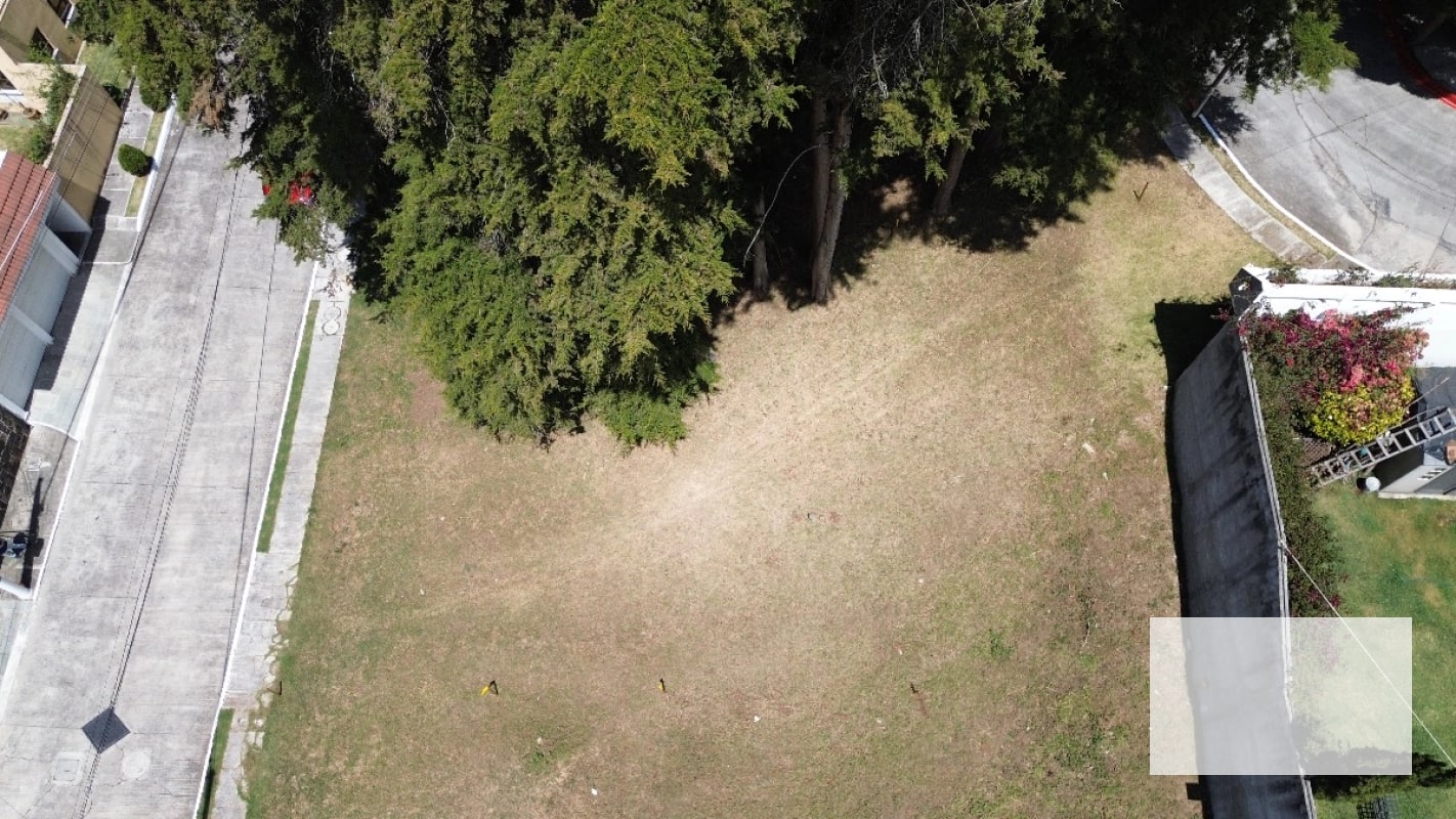 Terreno en venta en residencial Los Manantiales carretera a San José Pinula — Terreno en Venta en Los Manantiales, Carretera a El Salvador, Guatemala, Ciudad — foto 4 de 4