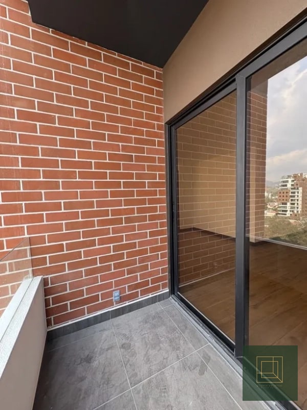 Apartamento en RENTA/VENTA zona 15 - 8