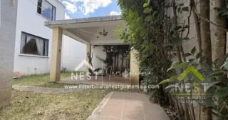Casa de 4 habitaciones y jardín en venta | BOSQUES DE SAN MARINO - San Cristóbal — Casa en Venta en Zona 8 Mixco, Guatemala, Ciudad — miniatura 12 de 17