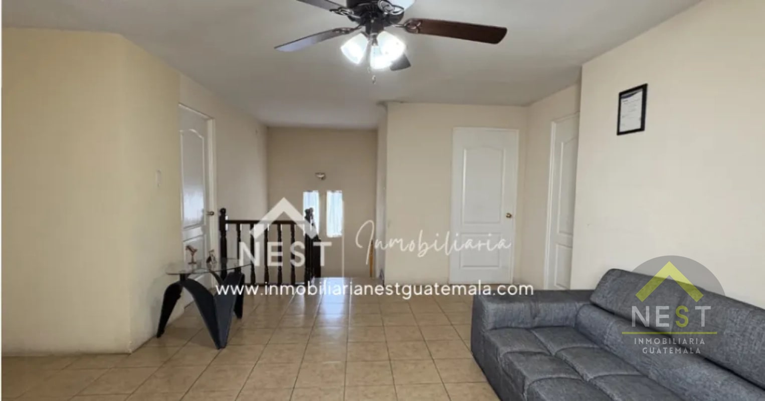 Casa de 4 habitaciones y jardín en venta | BOSQUES DE SAN MARINO - San Cristóbal - 7