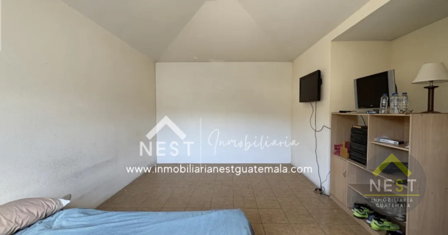 Casa de 4 habitaciones y jardín en venta | BOSQUES DE SAN MARINO - San Cristóbal - 6