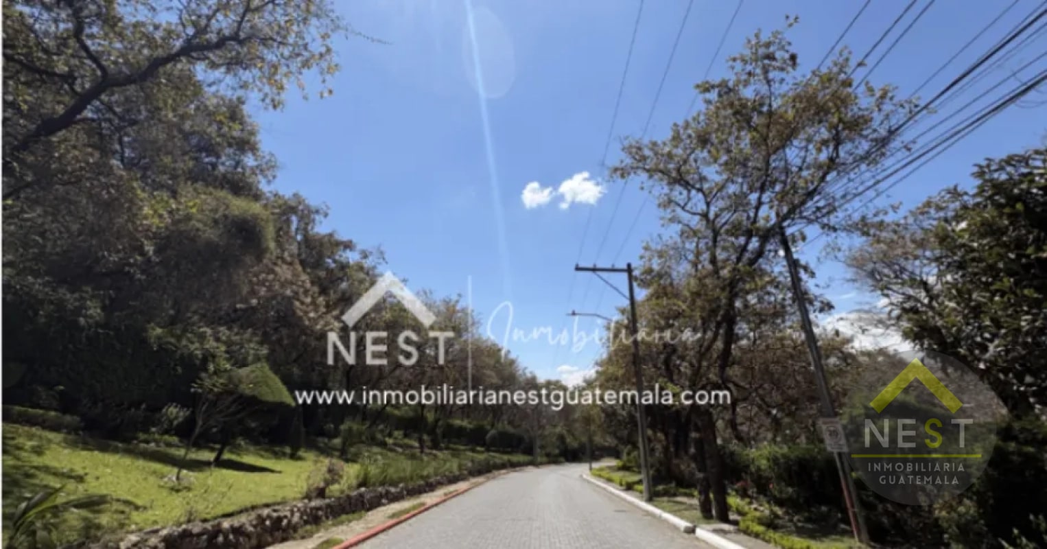 Casa de 4 habitaciones y jardín en venta | BOSQUES DE SAN MARINO - San Cristóbal - 2