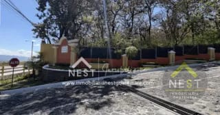 Casa de 4 habitaciones y jardín en venta | BOSQUES DE SAN MARINO - San Cristóbal — Casa en Venta en Zona 8 Mixco, Guatemala, Ciudad — miniatura 2 de 17
