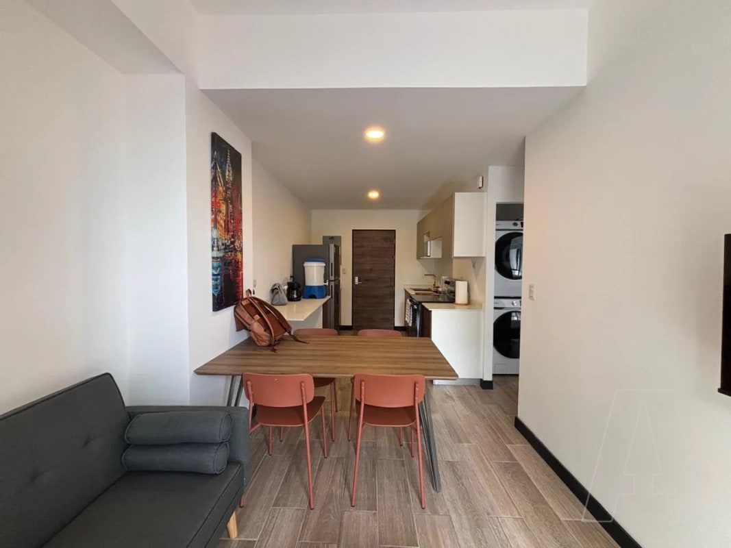 APARTAMENTO EN RENTA SENSETI 10 — Apartamento en Alquiler en Zona 10, Guatemala, Ciudad — foto 16 de 16