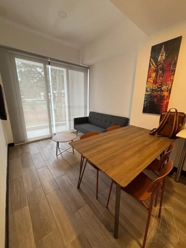 APARTAMENTO EN RENTA SENSETI 10 — Apartamento en Alquiler en Zona 10, Guatemala, Ciudad — foto 15 de 16