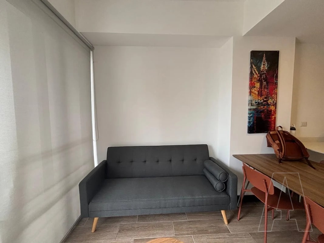 APARTAMENTO EN RENTA SENSETI 10 — Apartamento en Alquiler en Zona 10, Guatemala, Ciudad — foto 13 de 16