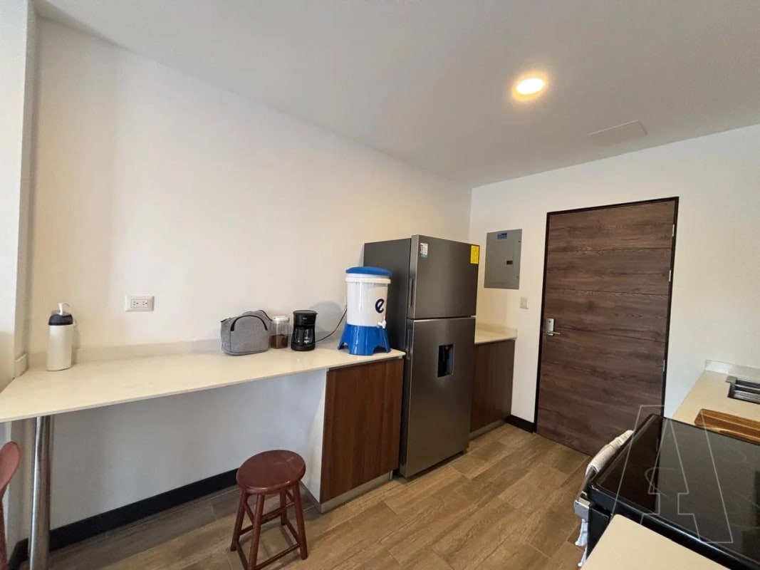 APARTAMENTO EN RENTA SENSETI 10 — Apartamento en Alquiler en Zona 10, Guatemala, Ciudad — foto 11 de 16