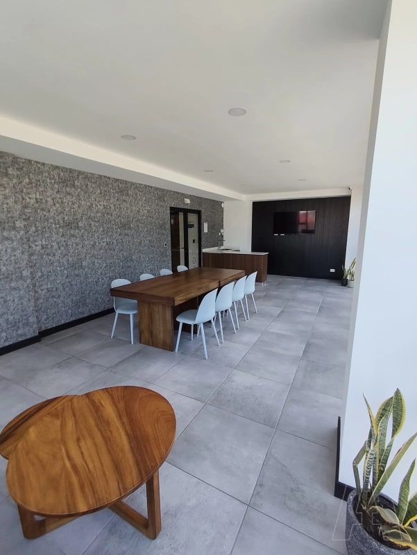 APARTAMENTO EN RENTA SENSETI 10 — Apartamento en Alquiler en Zona 10, Guatemala, Ciudad — foto 6 de 16