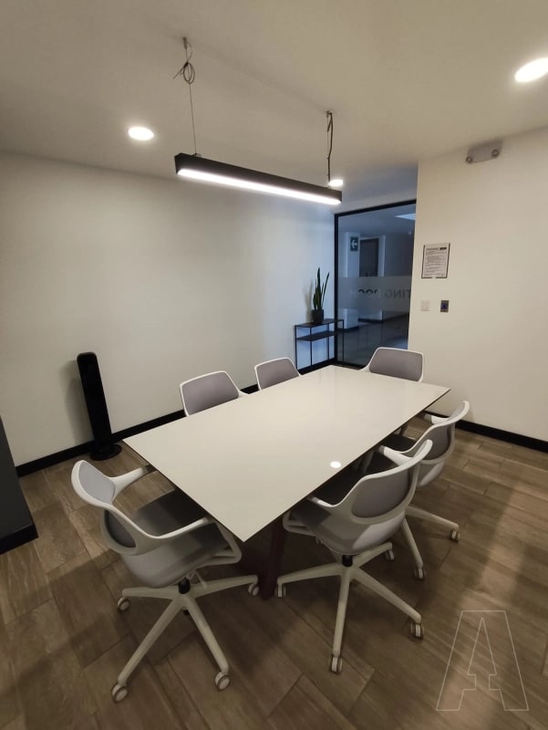 APARTAMENTO EN RENTA SENSETI 10 — Apartamento en Alquiler en Zona 10, Guatemala, Ciudad — foto 3 de 16