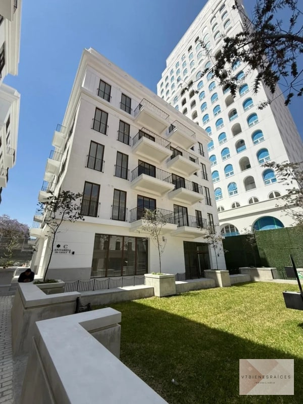 APARTAMENTO EN ANTARES DE CAYALÁ — Apartamento en Alquiler en Antares de Cayalá, Zona 16, Guatemala, Ciudad — foto 2 de 11