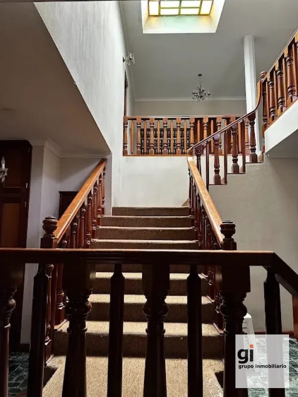 HERMOSA CASA EN COLONIA PRIMAVERA, ZONA 11 — Casa en Venta en La Primavera, Zona 11, Guatemala, Ciudad — foto 1 de 15