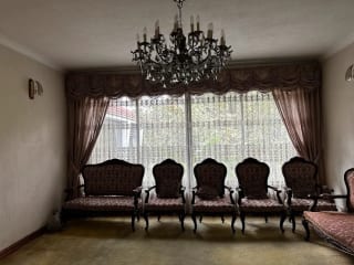 HERMOSA CASA EN COLONIA PRIMAVERA, ZONA 11 — Casa en Venta en La Primavera, Zona 11, Guatemala, Ciudad — miniatura 15 de 15