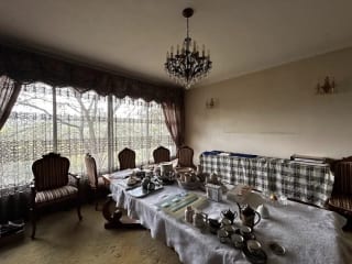 HERMOSA CASA EN COLONIA PRIMAVERA, ZONA 11 — Casa en Venta en La Primavera, Zona 11, Guatemala, Ciudad — miniatura 13 de 15