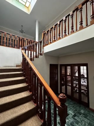 HERMOSA CASA EN COLONIA PRIMAVERA, ZONA 11 — Casa en Venta en La Primavera, Zona 11, Guatemala, Ciudad — miniatura 12 de 15