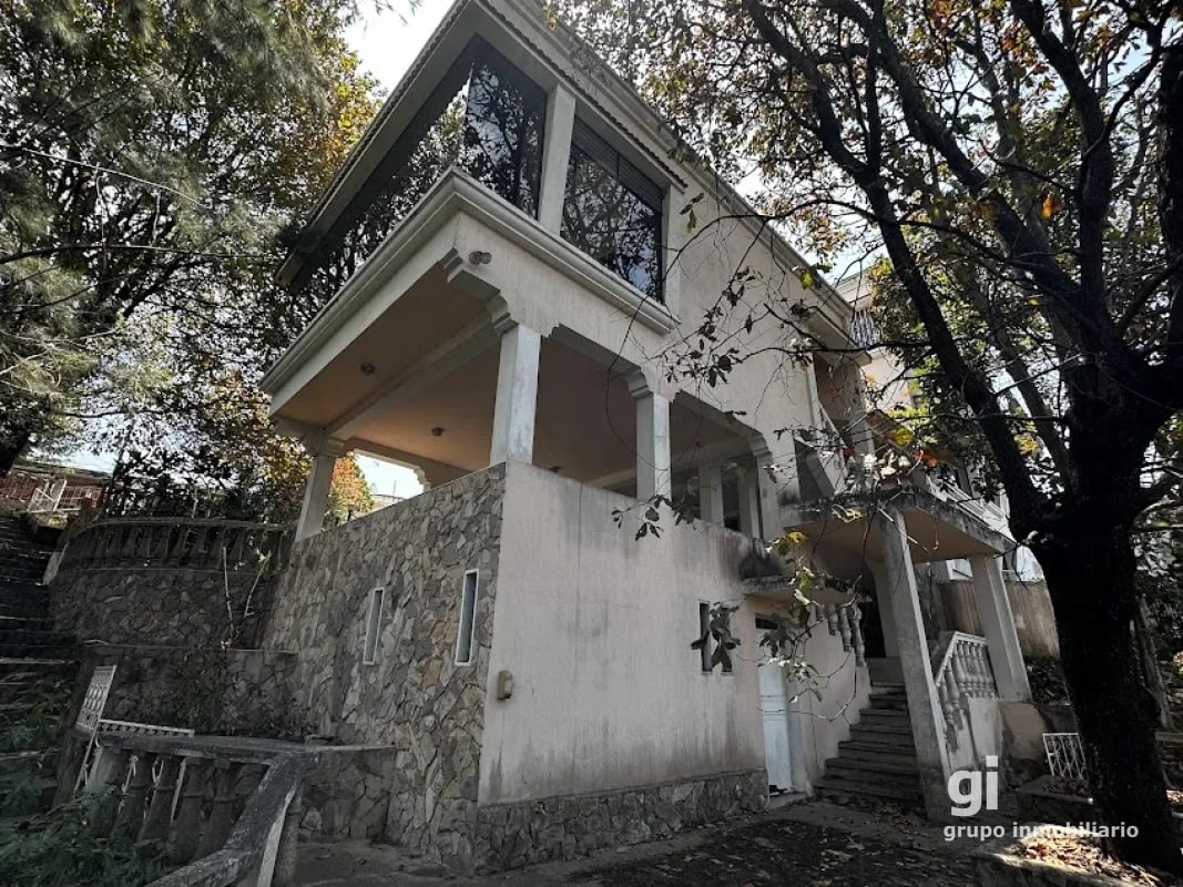 HERMOSA CASA EN COLONIA PRIMAVERA, ZONA 11 - 9