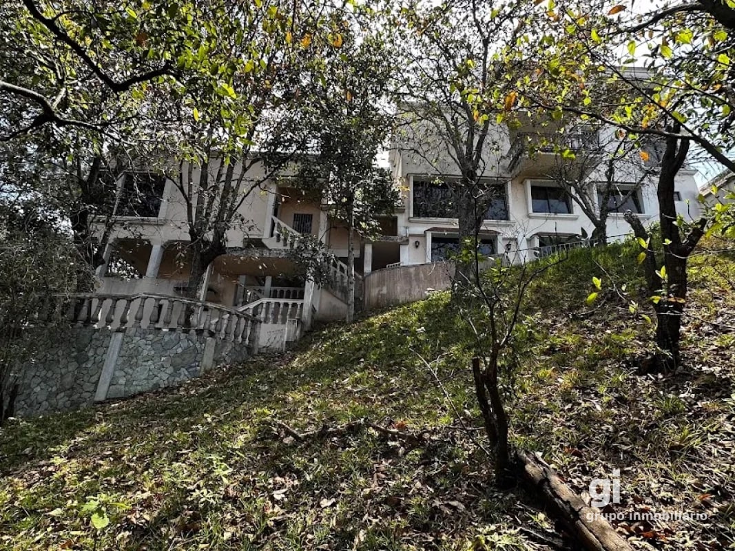 HERMOSA CASA EN COLONIA PRIMAVERA, ZONA 11 - 7