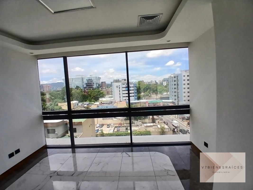 CLÍNICA U OFICINA EN RENTA — Clínica en Alquiler en Zona 10, Guatemala, Ciudad — foto 5 de 10