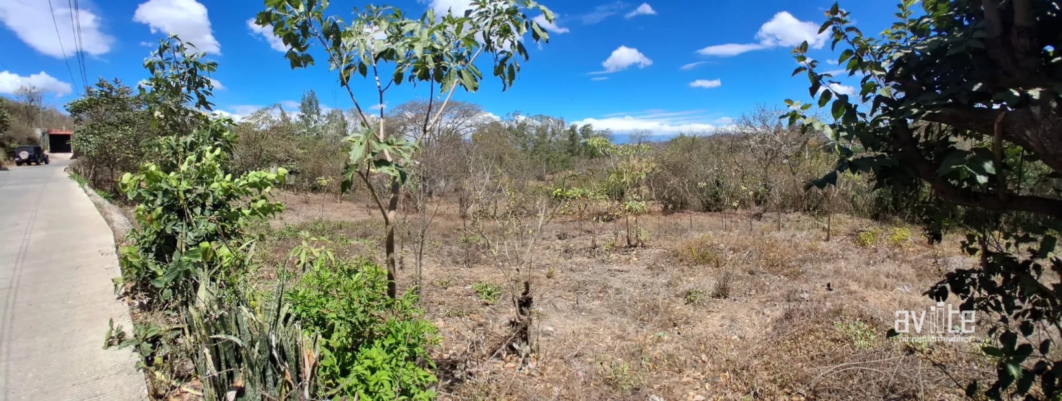Terreno de 1,510 metros en San Antonio La Paz, El Progreso Q550,000 - 1
