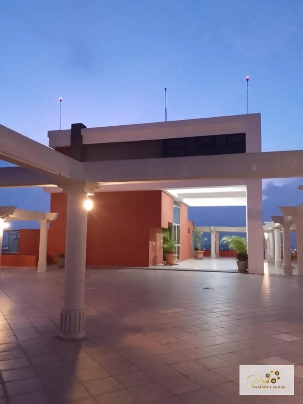 Apartamento en Alquiler Bellini zona 14 - 11