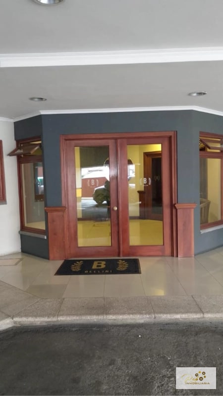 Apartamento en Alquiler Bellini zona 14 - 7