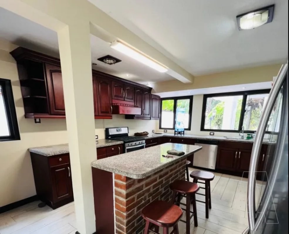 Casa en venta Km 12.7 Carretera a El Salvador. — Casa en Venta en El Socorro, Carretera a El Salvador, Guatemala, Ciudad — foto 6 de 13