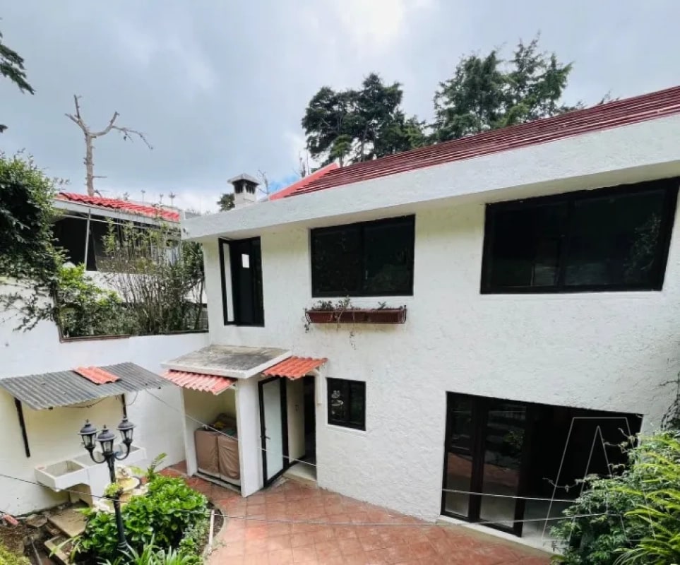 Casa en venta Km 12.7 Carretera a El Salvador. — Casa en Venta en El Socorro, Carretera a El Salvador, Guatemala, Ciudad — foto 5 de 13