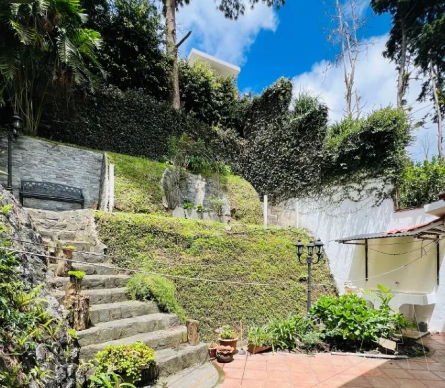 Casa en venta Km 12.7 Carretera a El Salvador. — Casa en Venta en El Socorro, Carretera a El Salvador, Guatemala, Ciudad — foto 4 de 13