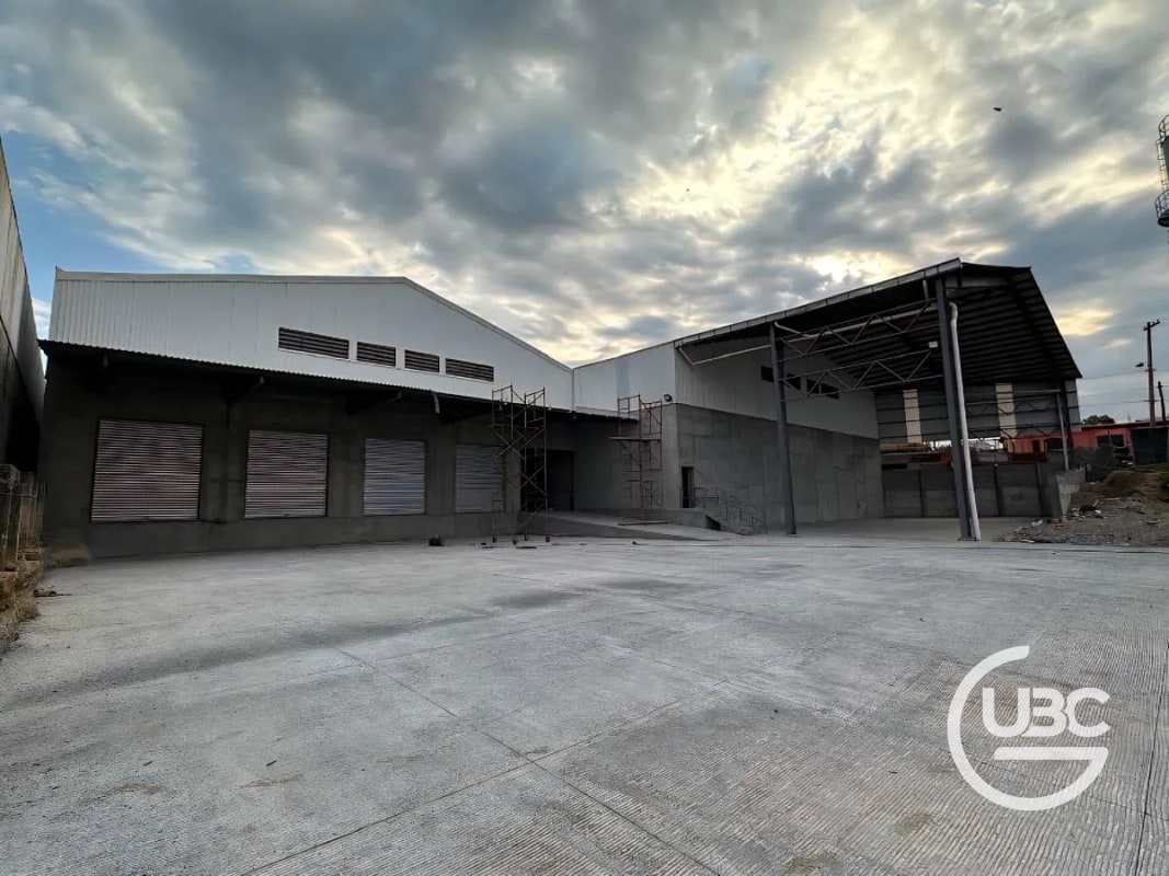Bodega industrial en renta en Escuintla — Bodega / Ofibodega en Alquiler en Escuintla, Escuintla — foto 6 de 6
