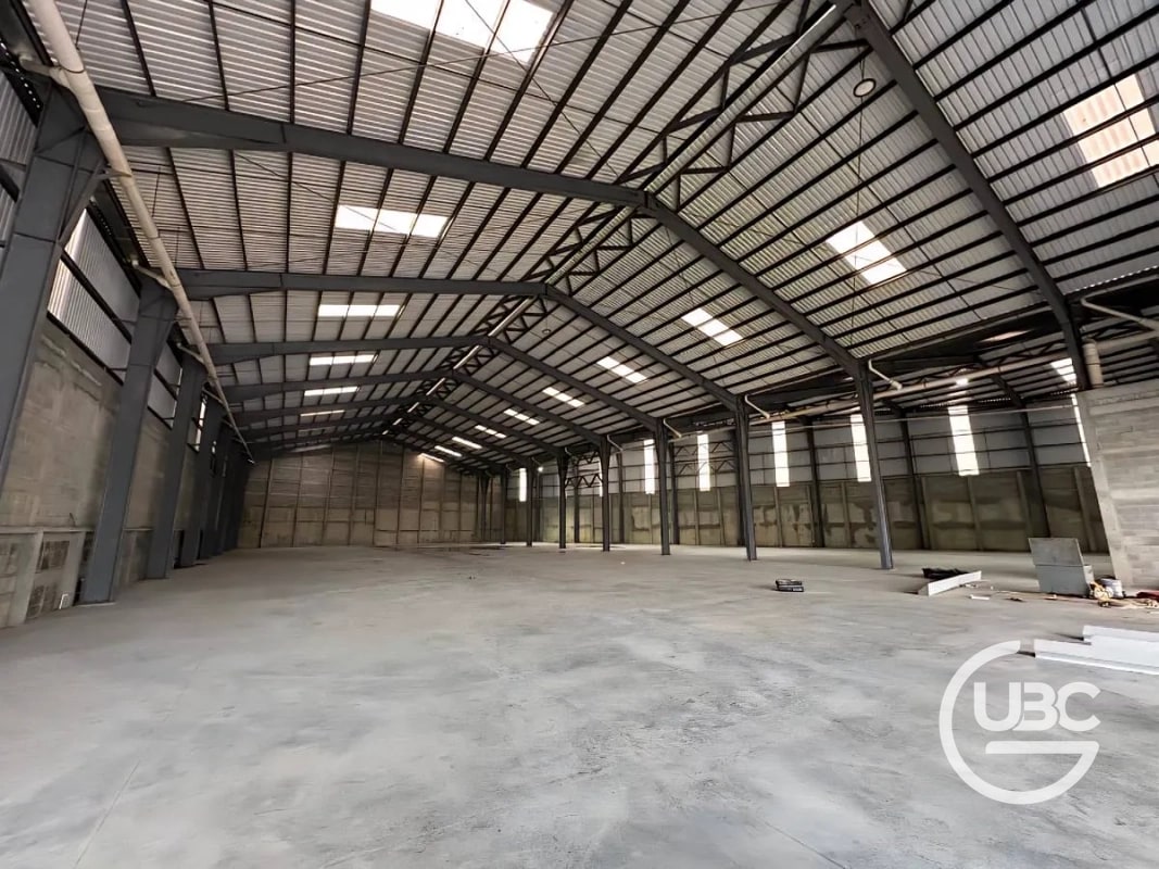 Bodega industrial en renta en Escuintla — Bodega / Ofibodega en Alquiler en Escuintla, Escuintla — foto 4 de 6