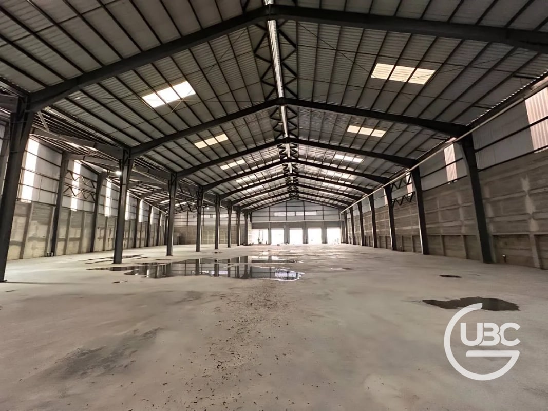 Bodega industrial en renta en Escuintla — Bodega / Ofibodega en Alquiler en Escuintla, Escuintla — foto 3 de 6