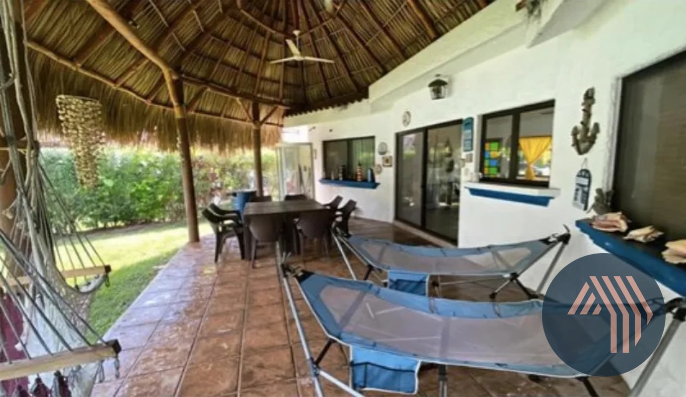 VENTA DE ACOGEDORA CASA DE PLAYA - PACIFIC ALL SEASONS - 9