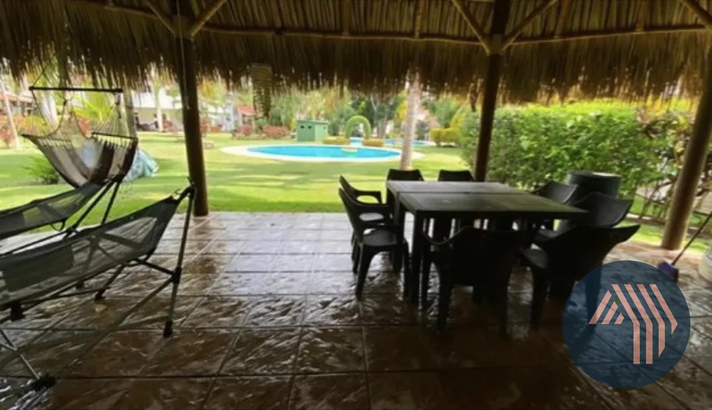 VENTA DE ACOGEDORA CASA DE PLAYA - PACIFIC ALL SEASONS - 8