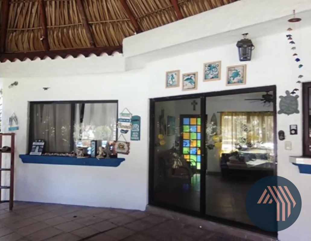 VENTA DE ACOGEDORA CASA DE PLAYA - PACIFIC ALL SEASONS - 7