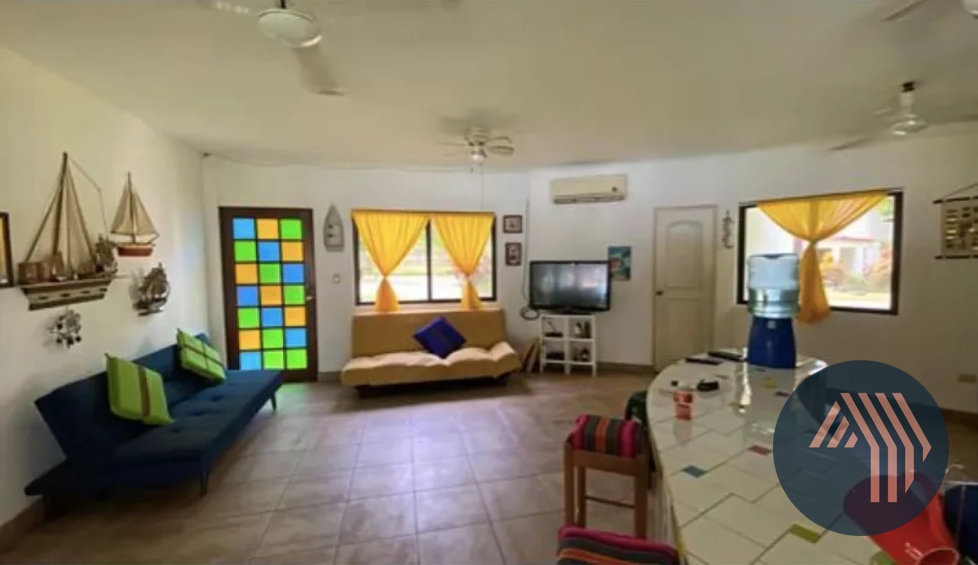 VENTA DE ACOGEDORA CASA DE PLAYA - PACIFIC ALL SEASONS - 6