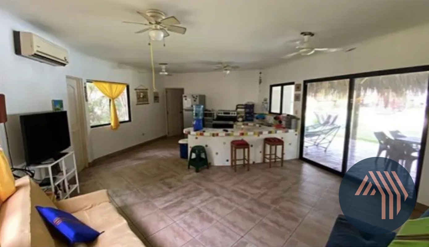 VENTA DE ACOGEDORA CASA DE PLAYA - PACIFIC ALL SEASONS - 5