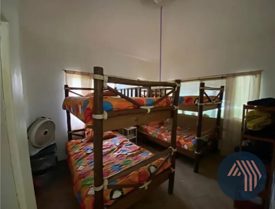 VENTA DE ACOGEDORA CASA DE PLAYA - PACIFIC ALL SEASONS - 4