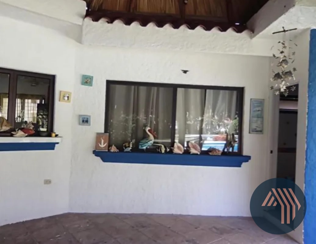 VENTA DE ACOGEDORA CASA DE PLAYA - PACIFIC ALL SEASONS - 3
