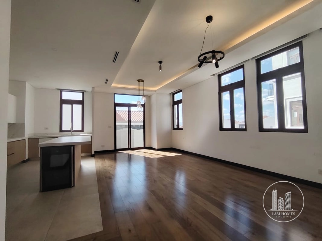 Lindo y Amplio apartamento en Olmos de Cayala - 10