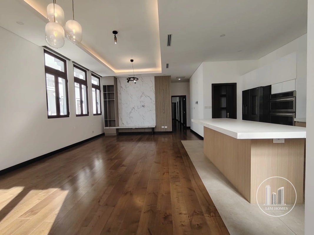 Lindo y Amplio apartamento en Olmos de Cayala - 3