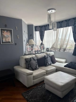 EN VENTA APARTAMENTO EN LAS GEMAS ZONA 11 — Apartamento en Venta en Las Gemas, Zona 11, Guatemala, Ciudad — miniatura 5 de 6