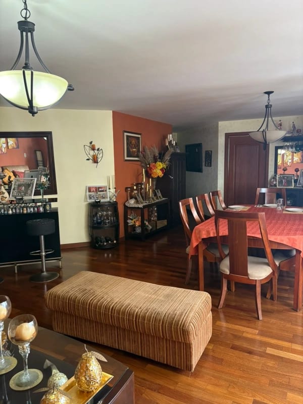 EN VENTA APARTAMENTO EN LAS GEMAS ZONA 11 — Apartamento en Venta en Las Gemas, Zona 11, Guatemala, Ciudad — foto 3 de 6
