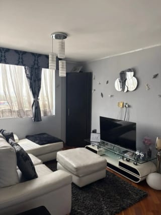 EN VENTA APARTAMENTO EN LAS GEMAS ZONA 11 — Apartamento en Venta en Las Gemas, Zona 11, Guatemala, Ciudad — miniatura 2 de 6