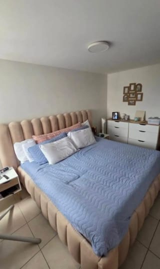 Vendo apartamento nuevo en Edificio Parque San Jorge zona 11 — Apartamento en Venta en Parque San Jorge, Zona 11, Guatemala, Ciudad — miniatura 3 de 6