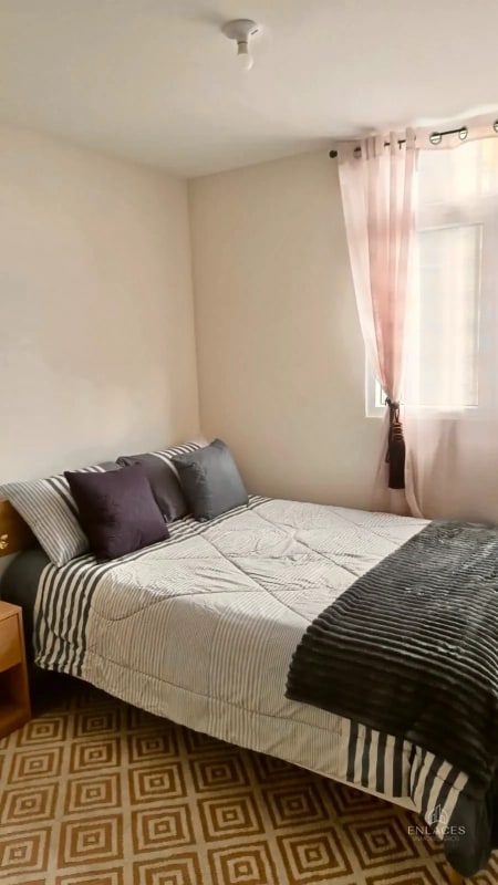 Zona 11 • Apartamento Amueblado en Venta • Parque San Jorge - 12