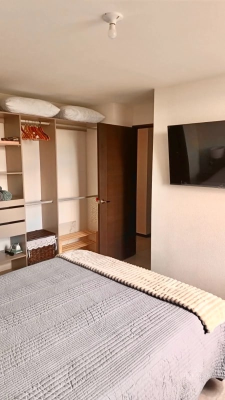 Zona 11 • Apartamento Amueblado en Venta • Parque San Jorge - 8