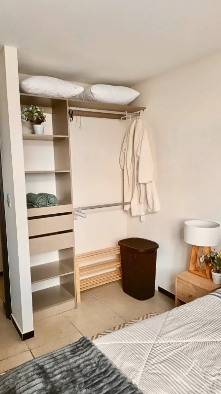Zona 11 • Apartamento Amueblado en Venta • Parque San Jorge - 5
