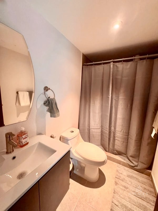 Zona 7 • Apartamento Amueblado en Venta • Parque Mateo - 8